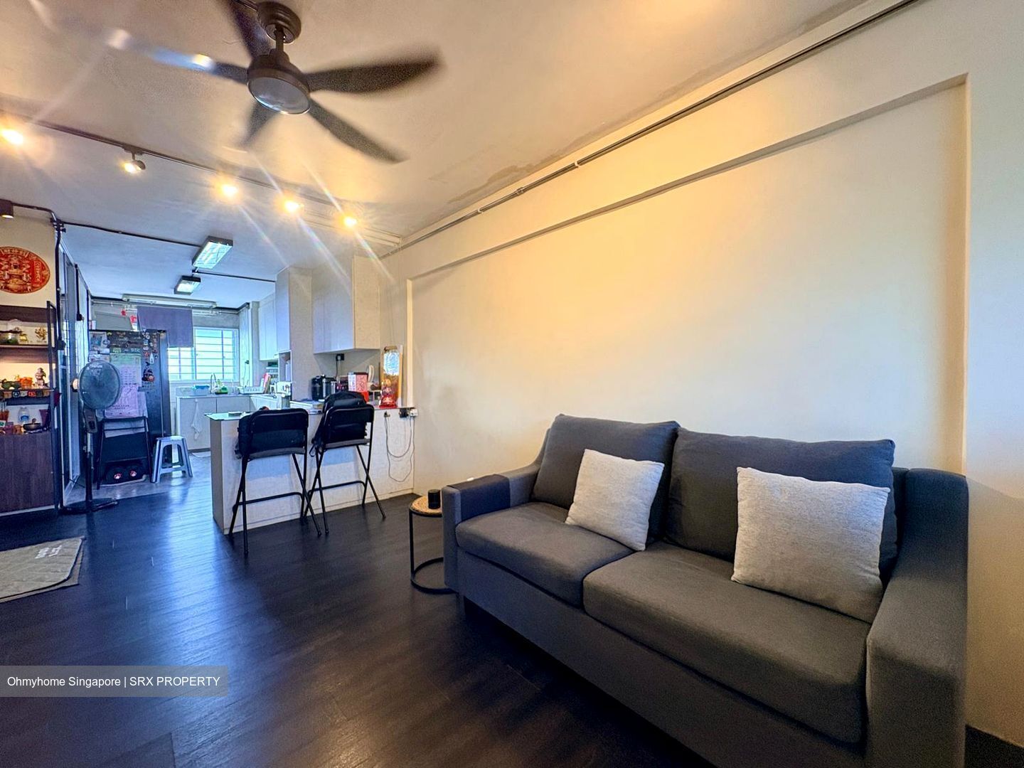 Blk 269 Bukit Batok East Avenue 4 (Bukit Batok), HDB 3 Rooms #621673471